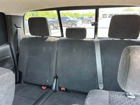 Used 2012 Toyota Tundra 4x4 Double Cab w/ TRD Rock Warrior Pkg image 5