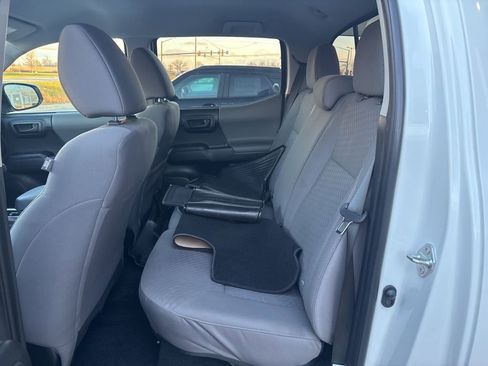 Used 2023 Toyota Tacoma SR image 36