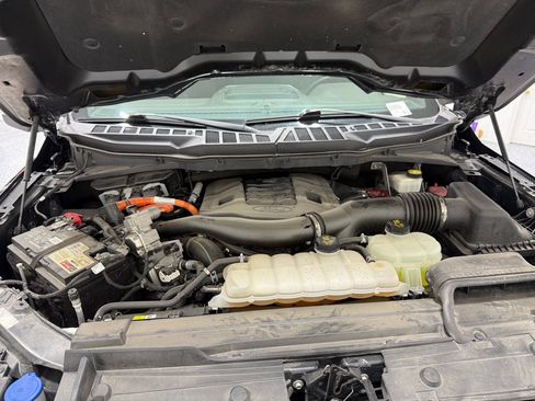 Used 2022 Ford F150 King Ranch w/ Equipment Group 601A High image 53