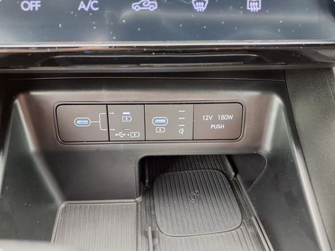 Used 2025 Hyundai Santa Cruz SEL image 23