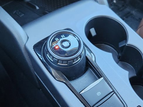 Used 2021 Ford Bronco Sport Badlands w/ Badlands Package image 11