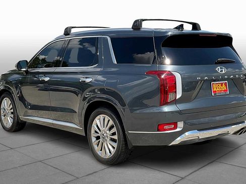 Used 2020 Hyundai Palisade Limited image 10