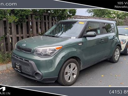 Used 2014 Kia Soul