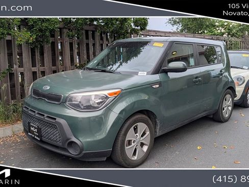 Used 2014 Kia Soul image 1