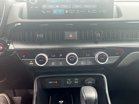 Used 2024 Honda CR-V EX-L image 19