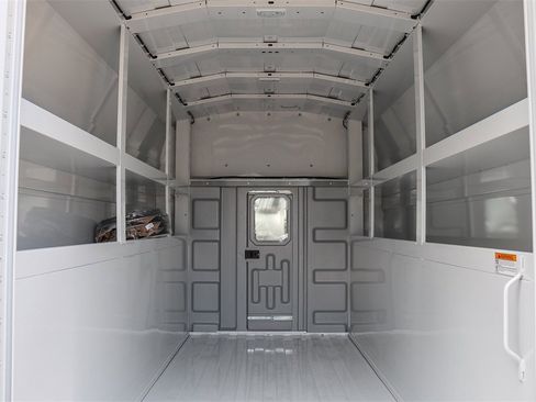 New 2026 Ford E-350 and Econoline 350 Super Duty w/ Power Equipment Group image 31