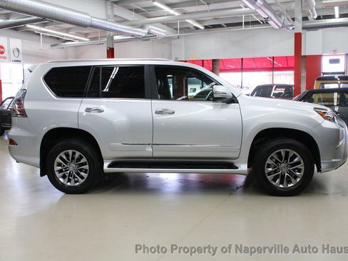 Used 2015 Lexus GX 460 Luxury w/ Preferred Accessory Package AWD/4WD image 57