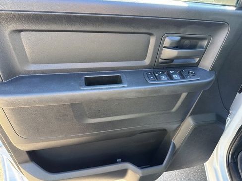 Used 2022 RAM 1500 Tradesman image 9