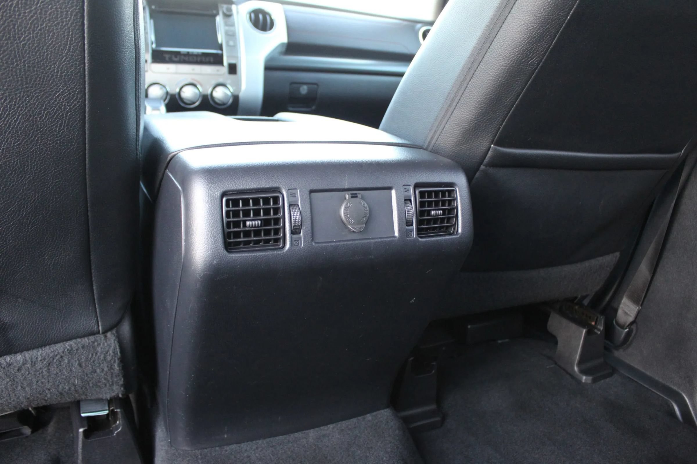 Used 2017 Toyota Tundra TRD Pro AWD/4WD image 24