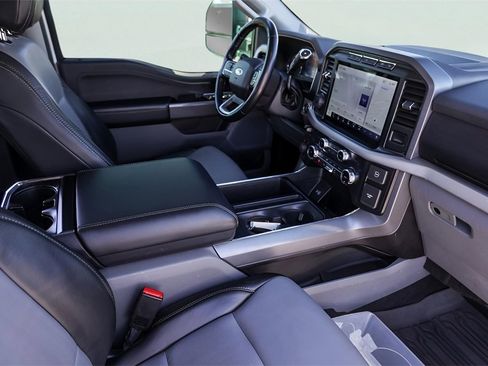 Used 2022 Ford F150 XLT w/ Equipment Group 302A High image 34