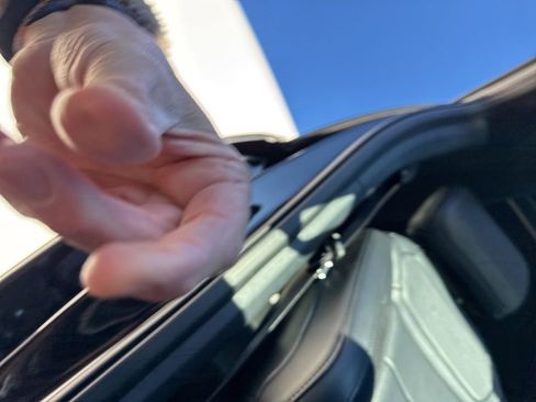 Used 2022 Ford F150 Raptor w/ Equipment Group 801A High image 43