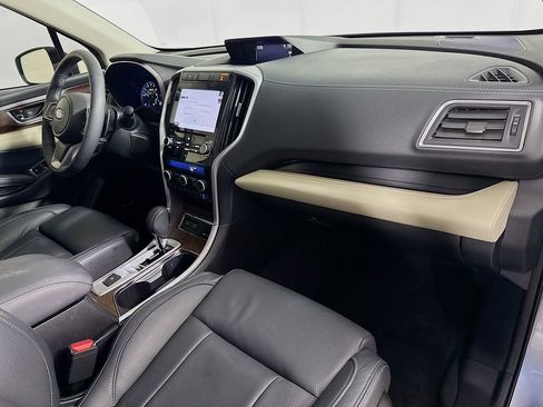 Used 2022 Subaru Ascent Touring w/ Popular Package #2A AWD/4WD image 37