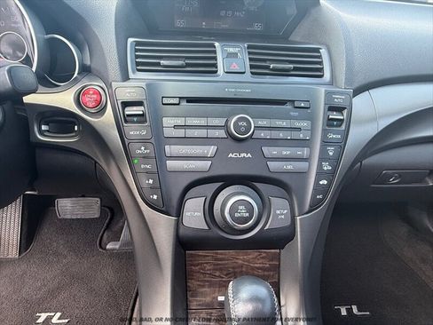 Used 2014 Acura TL Special Edition FWD image 27