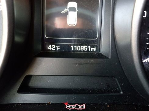 Used 2017 Hyundai Santa Fe Sport w/ 2.4L Value Package 06 image 37