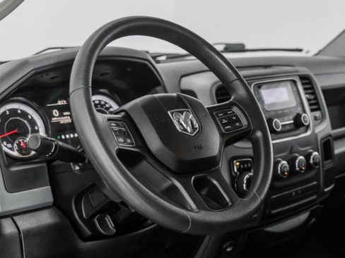 Used 2020 RAM 1500 Tradesman w/ Chrome Plus Package image 14