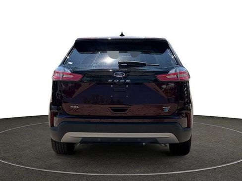 Used 2023 Ford Edge SEL w/ Convenience Package AWD/4WD image 5