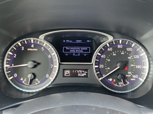 Used 2014 INFINITI QX60 FWD w/ Premium Package image 21
