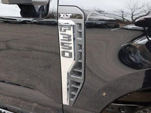 New 2026 Ford F350 XLT w/ FX4 Off-Road Package image 23