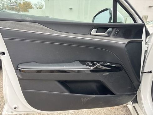 Used 2025 Kia K5 EX image 22