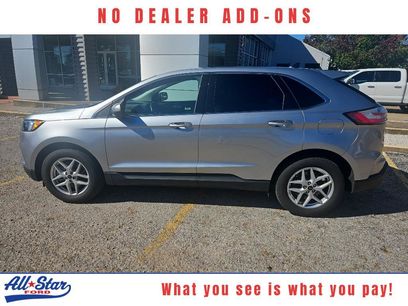 Used 2024 Ford Edge SEL