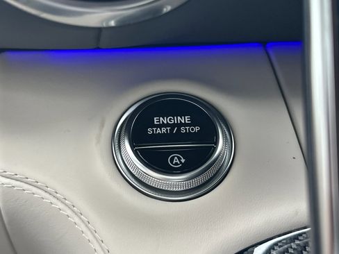 New 2026 Mercedes-Benz AMG GT 55 image 21