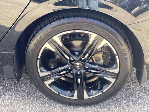 Used 2021 Kia K5 GT-Line image 14