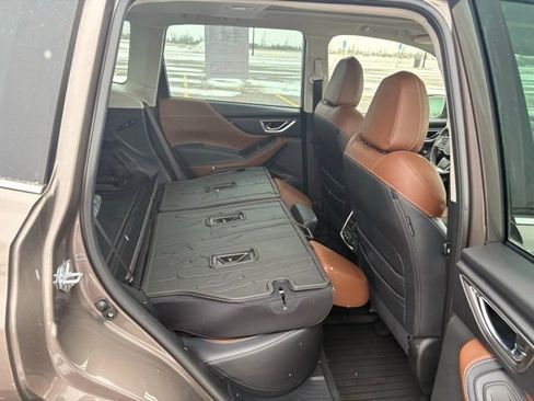 Used 2024 Subaru Forester Touring w/ POP Package 3 image 34