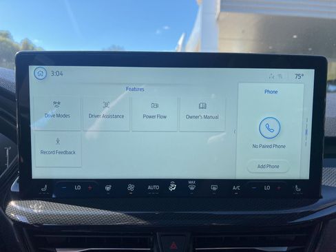 New 2025 Ford Escape ST-Line Elite w/ Tech Pack #1 image 32