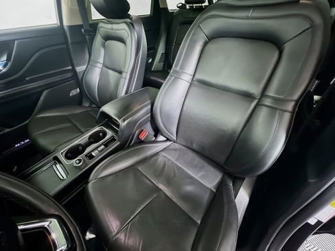 Used 2023 Lincoln Corsair Grand Touring image 21