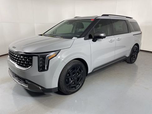 New 2026 Kia Carnival SX Prestige image 4