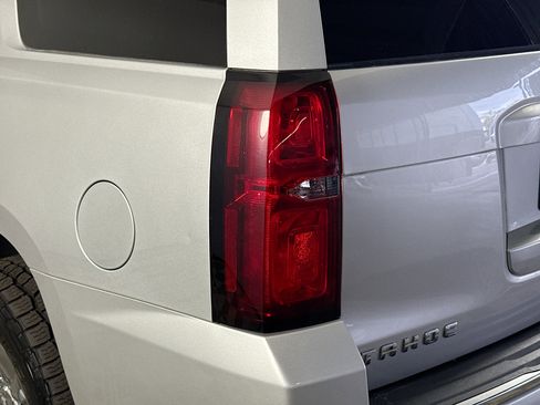 Used 2018 Chevrolet Tahoe Premier image 35