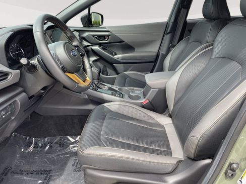Certified 2024 Subaru Crosstrek 2.5i Wilderness w/ Crosstrek Mirror Package AWD/4WD image 3