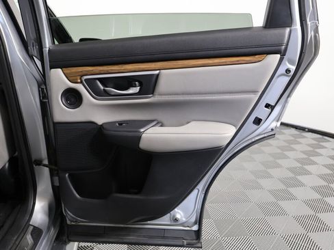 Used 2017 Honda CR-V EX-L image 22