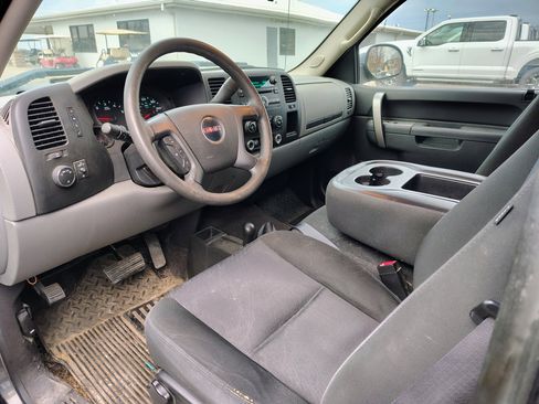 Used 2011 GMC Sierra 1500 SL image 22