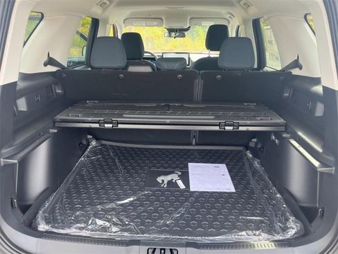 New 2025 Ford Bronco Sport Heritage image 26