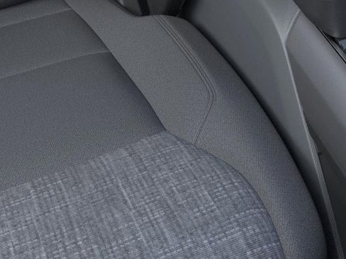 New 2025 Ford F150 Lightning XLT image 16