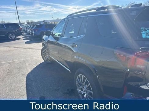 Used 2026 GMC Terrain Denali image 16