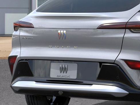 New 2026 Buick Envista Sport Touring image 14