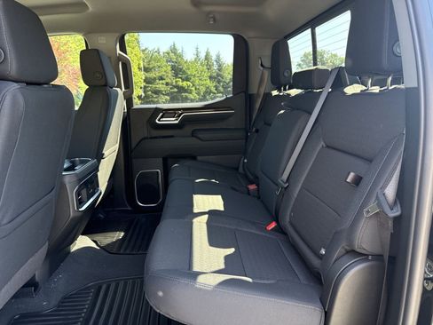 New 2026 GMC Sierra 1500 Elevation w/ Preferred Package AWD/4WD image 19