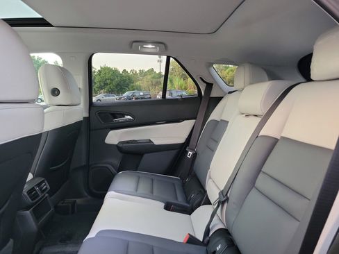 New 2026 Honda Prologue Touring image 29