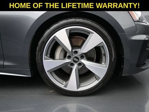 Used 2021 Audi A5 2.0T Premium Plus w/ Premium Plus AWD/4WD image 53