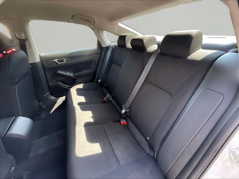 Used 2022 Honda Civic LX image 21