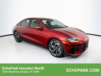 Used 2024 Hyundai Ioniq 6 SEL RWD video 1