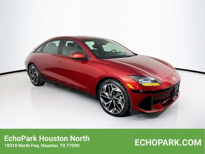 Used 2024 Hyundai Ioniq 6 SEL