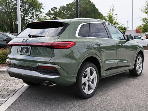 New 2026 Audi Q5 Premium Plus AWD/4WD image 8