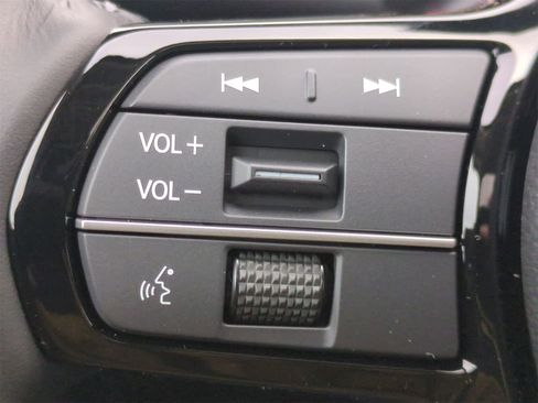 New 2026 Honda CR-V EX-L image 25