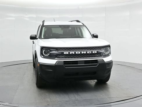Certified 2025 Ford Bronco Sport Big Bend AWD/4WD image 53