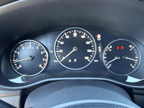 New 2026 MAZDA MAZDA3 s Sport image 39