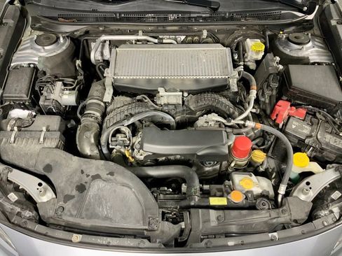 Used 2022 Subaru Legacy Limited XT w/ Popular Package #3 image 10