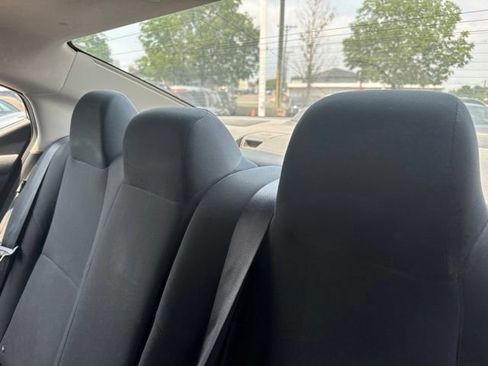Used 2024 Nissan Sentra S FWD image 19